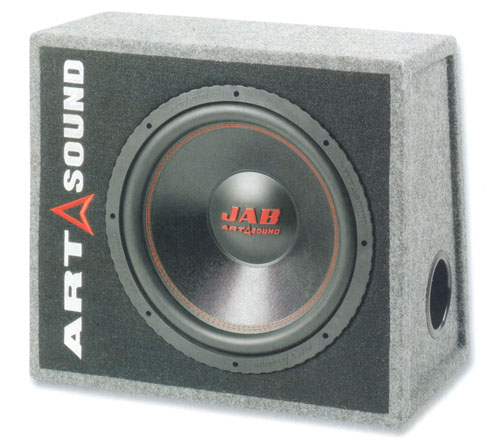 ������������� �������� Art Sound JAB-12P